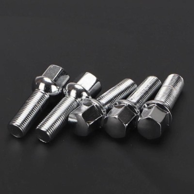 Prezoane Jante M14x1,5mm Con rotund - diferite lungimi ​ Automotive TrustedCars foto