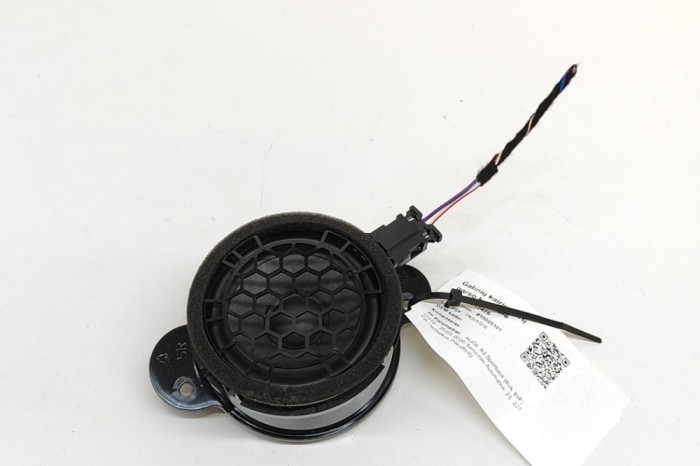 Difuzor ușă dreapta spate AUDI A3 Sportback 8VA, 8VF 2020 OEM: 8V4035710 29312426
