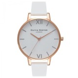 Cumpara ieftin Ceas Dama, Olivia Burton, Big Dial OB16BDW11 - Marime universala