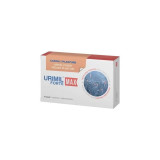 Urimil Forte Max, 30 capsule + 1 Plasture Urimil, NaturPharma