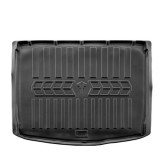 Covor Protectie Portbagaj Umbrella Pentru Renault Captur Ii (Jb/Je) Cu Podea Joasa (2019-) 472050 114118