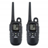 Cumpara ieftin Statie radio portabila Uniden PMR446-SPL-2CK, 8 CH, 38 CTCSS, 83 DCS, 0.5W, set cu 2 buc