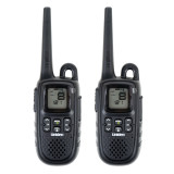 Aproape nou: Statie radio portabila Uniden PMR446-SPL-2CK, 8 CH, 38 CTCSS, 83 DCS,