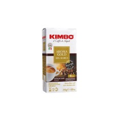 Cafea Macinata Kimbo Aroma Gold 250gr