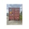 Container Maritim 40HQ HC HIGH CUBE fabricatie 2005
