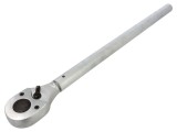 Clichet tubular 3/4 bidirecțional cu comutator GEDORE
