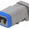 Conector auto, PX0, 2 pini, BULGIN - PX0105S02GY
