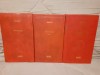 Mizerabilii - Victor Hugo (3 vol.) - Editie Cartonata Adevarul - Roman