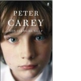 His Illegal Self - Peter Carey