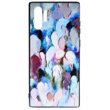 Toc TPU+PC UV Print 3D Samsung Galaxy Note10 Plus Painting