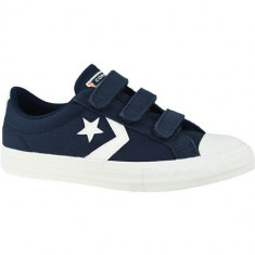 Tenisi Copii Converse Star Player Low Kids 667547C foto