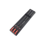 Cumpara ieftin Surubelnite flexibile si 10 varfuri interschimbabile