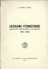 1279SPN Legiuiri forestiere, indicator cronologic și alfabetic 1910-1943 de Vasile Vasiliu, 1944