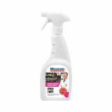 Solutie Multisuprafete Dr.Stephan Spray and Wipe, 750 ml, Solutie Lichida pentru Curatarea Casei, Solutie 750 ml pentru Casa, Solutie Lichida pentru P, Misavan