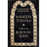 Alexandru Stefanopol - Hangita Tudora - Maria - Sa Burduja - Voda - 121249