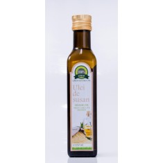 Ulei de SUSAN, presat la rece - 250ml