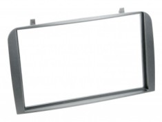 Rama radio 2DIN Alfa Romeo 147 / GT antracit 281001-77 foto