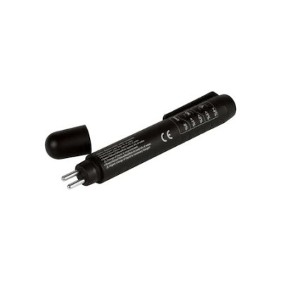 Tester pentru verificarea continutului de apa din lichidul de frana DOT 3, DOT4 si DOT5.1 foto