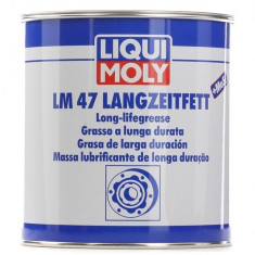 Liqui Moly Vaselina LM 47 Mos2 1KG 3530