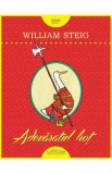 Adevaratul hot - William Steig