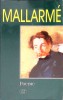 Poeme - Stephane Mallarme - Editura Eminescu, 1999, 166 pagini - Poezie, Literatura Romana, Coperta Brosata