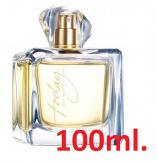 Apa de parfum Today Avon 100ml foto