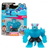 Figurina elastica, MrBeast Lab, Hypercharged Panther, W1