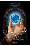 Graceless Heart - Isabel Ibanez