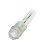 Cumpara ieftin Modul LED 0.24W SMD5050 verde IP68