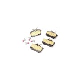 Placute frana AUDI A4 8E2 B6 ATE 13047028602