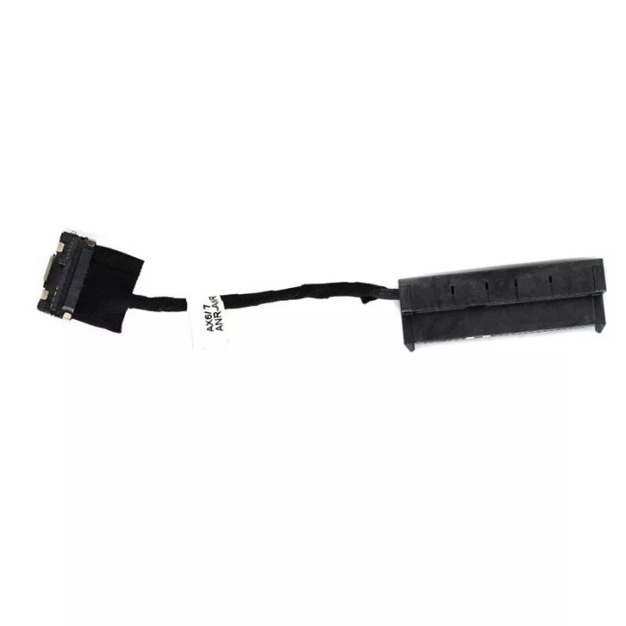 Cablu conectare HDD/SSD Laptop, HP, Compaq G42, G62, G72, CQ62, CQ56, CQ42, DD0AX6HD100, DD0AX6HD102