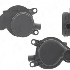 Separator ulei, Chevrolet Captiva (C100, C140), 06.2006-, Opel Antara (L07), 05.2006- Motor 2.0 D, 2.0 D 4wd, 2.0 Cdti, 2.0 Cdti 4x4,