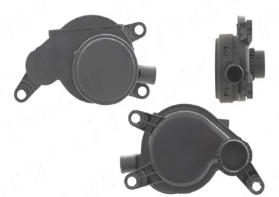 Separator ulei, Chevrolet Captiva (C100, C140), 06.2006-, Opel Antara (L07), 05.2006- Motor 2.0 D, 2.0 D 4wd, 2.0 Cdti, 2.0 Cdti 4x4, foto