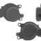 Separator ulei, Chevrolet Captiva (C100, C140), 06.2006-, Opel Antara (L07), 05.2006- Motor 2.0 D, 2.0 D 4wd, 2.0 Cdti, 2.0 Cdti 4x4,