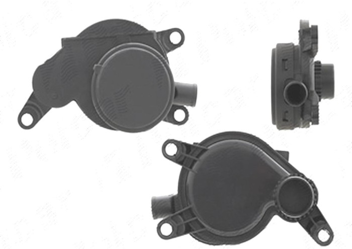 Separator ulei, Chevrolet Captiva (C100, C140), 06.2006-, Opel Antara (L07), 05.2006- Motor 2.0 D, 2.0 D 4wd, 2.0 Cdti, 2.0 Cdti 4x4,