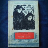 Cumpara ieftin Opere Alese A. Vlahuta - Roman Beletristica