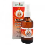 Ulei samburi struguri-spray 50ml, MANICOS