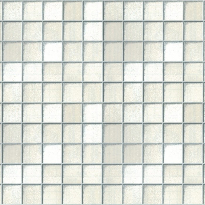 Autocolant faianta Gekkofix Toscana 11509, alb, 0.45 m