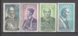 Spania.1966 Personalitati SS.175