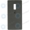 Capac baterie OnePlus 2 negru