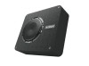 Subwoofer Auto Audison APBX 8 DS, 200mm, 250W RMS, 4+4 Ohm, Incinta Etansata