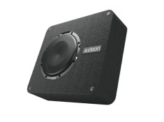 Subwoofer auto Audison APBX 8 DS, 200mm, 250W RMS