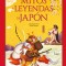 Mitos Y Leyendas de Jap