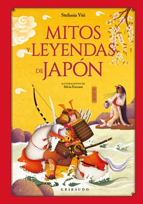 Mitos Y Leyendas de Jap