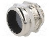 Presetupa alama, M63, IP68, SKINTOP&reg; MS, LAPP - 53112080