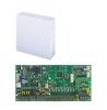 Centrala Magellan SP6000+; 16PGM extensibile, cu emi&Aring;&pound;ator-receptor radio - 32