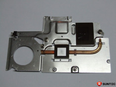 Heatsink HP Compaq NX8220 foto