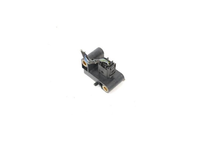 Senzor de impact lateral dreapta BMW 3 Coupe E92 2008 OEM: 0103076577,6956485 10017147