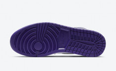Air Jordan 1 High OG ?Court Purple? Marimi 38, 43, 44.5, 45.5, 46, 47 foto