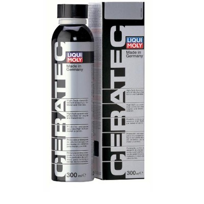 Aditiv ulei Liqui-Moly Cera Tec 14568 3721 foto